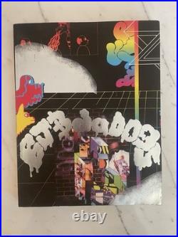Paper Rad, B. J. And Da Dogs by Inc Picturebox (2005, Perfect)