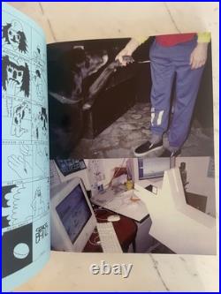 Paper Rad, B. J. And Da Dogs by Inc Picturebox (2005, Perfect)