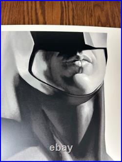 Phantom City Creative Batman 89 Variant Ltd Movie Poster Art Print BNG Mondo Phantom City Creative Batman 89 Variant Ltd Movie Poster Art Print BNG Mondo