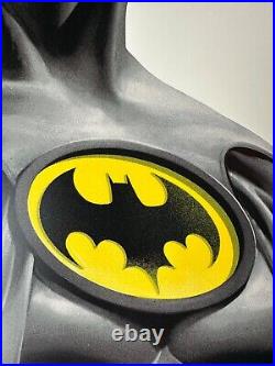 Phantom City Creative Batman 89 Variant Ltd Movie Poster Art Print BNG Mondo Phantom City Creative Batman 89 Variant Ltd Movie Poster Art Print BNG Mondo