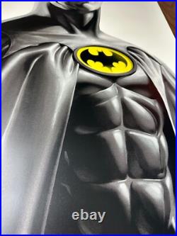Phantom City Creative Batman 89 Variant Ltd Movie Poster Art Print BNG Mondo Phantom City Creative Batman 89 Variant Ltd Movie Poster Art Print BNG Mondo