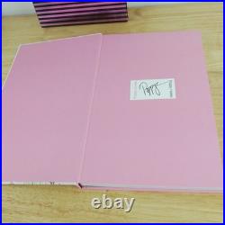 Poppy Genesis 1 Graphic Novel Deluxe Edition Signed Posters Slipcase Hardcover