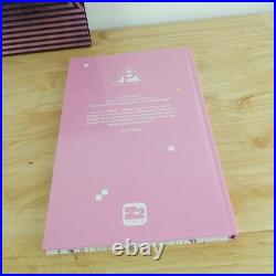 Poppy Genesis 1 Graphic Novel Deluxe Edition Signed Posters Slipcase Hardcover