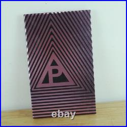 Poppy Genesis 1 Graphic Novel Deluxe Edition Signed Posters Slipcase Hardcover