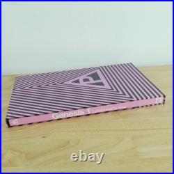 Poppy Genesis 1 Graphic Novel Deluxe Edition Signed Posters Slipcase Hardcover