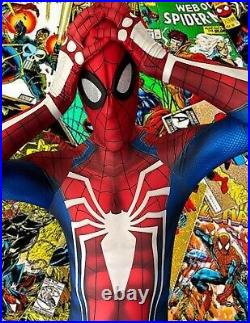 Poster Spiderman I Love Comic Books Huge Collection Drawing Poster 3
