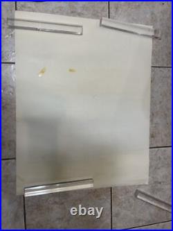 Poster Wonder Woman Girl Scouts DC Comics 1980 Recruiting Cartoon 20x25 Vtg Poster Wonder Woman Girl Scouts DC Comics 1980 Recruiting Cartoon 20x25 Vtg