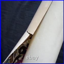 RARE Legion Of Super Heroes 1983 Poster Keith Giffen Mahlstedt DC Comics unused