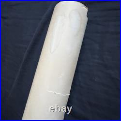 RARE Legion Of Super Heroes 1983 Poster Keith Giffen Mahlstedt DC Comics unused