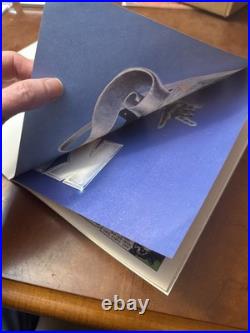 Rare 1978 KISS MARVEL SUPER SPECIAL #5 Comic with POSTER VERY NICE Gradable Cond