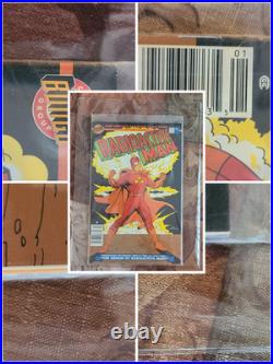Rare Simpsons Comics & Magazine Archive Sealed Issues + Posters NM+ Provenance