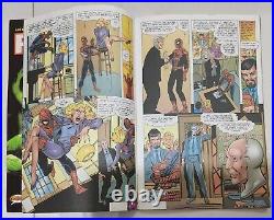SPIDERMAN Comic INDIAN VARIANT English Fantastic Four with poster 20.4 x 16.5