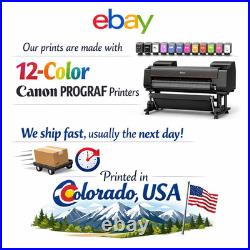 Sexy Cow Woman Fantasy Art Print, Pinup Anime Poster, Manga Style Picture A019