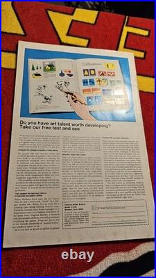 Silver Surfer #14 comic book 1970 Marvel SPIDER-MAN - FN+