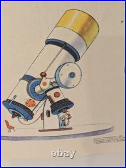 Space Soviet Original Poster READ BOOKS ABOUT PEOPLE WHO SOARED TO THE STARS Space Soviet Original Poster READ BOOKS ABOUT PEOPLE WHO SOARED TO THE STARS