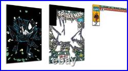 Spider-Man #13 Multi-Layer Acrylic Panel by Todd McFarlane Ltd x/150 Poster MINT