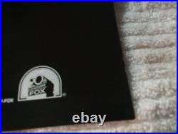 Star Wars Double Sided Reprint #1 Poster Comic Book Promo Copy VHTF Near Mint