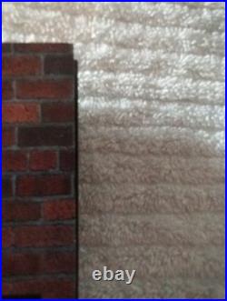 Star Wars Double Sided Reprint #1 Poster Comic Book Promo Copy VHTF Near Mint