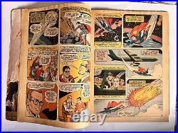Superman Modern Classic comic India variant very rare He-Man & MOTU Pinup poster