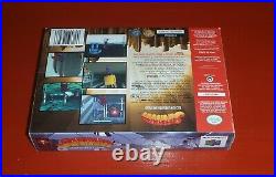 Superman (Nintendo 64, 1999 N64) -Complete withRegistration/Comic Book/Poster