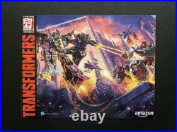 TRANSFORMERS #1 29 Comics ENERGON UNIVERSE Image 2023 PROMO POSTERS+