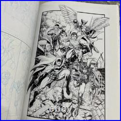 The Art of Arthur Adams Plus 3 Posters