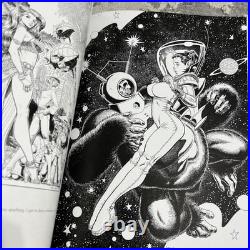 The Art of Arthur Adams Plus 3 Posters