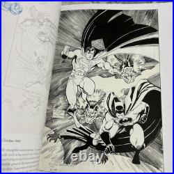 The Art of Arthur Adams Plus 3 Posters