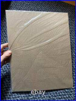 The Incredible Hulk? Sealed Marvel Poster Print 1991 Comic Images 12.5x15.5