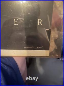 The Punisher Frank Castle Max 2009 #75 Comic Poster Dave Johnson 24x36