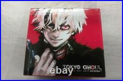 Tokyo Ghoul Complete Box Set Volume 1-14 with poster
