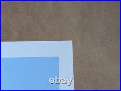 Tom Walker Spider-Man vs. Venom Art Print Poster Mondo BNG Marvel Disney