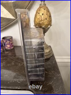 ToyBiz Marvel Legends Series V Blade Comic Book Variant Not Poster Wesley Snipes