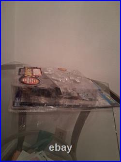 Toybiz Marvel Legends Silver Surfer Foil Poster Variant Series 5 Sealed New Rare