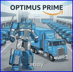 Transformers Dreamwave Armada Comic Book Art Poster Original Artist Proofs DW