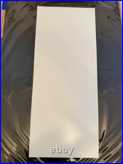 Tristan Eaton Marvel Comics MYSTIQUE CORNERBOX POSTER 12x29 SIGNED MINT Sold Out