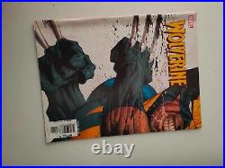 VERY RARE Wolverine Poster Book #1 Publisher Marvel Cover Date 2006 Cover