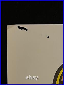 VINTAGE RARE 1960s IRON MAN by Gene Colan ART ORIGINAL MARVEL COMICS POSTER