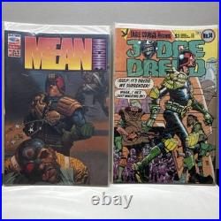 Various Comic Book Publishers LOT, 33 Items COA, Lootcrate Exc, Promo Posters