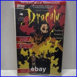 Various Comic Book Publishers LOT, 33 Items COA, Lootcrate Exc, Promo Posters