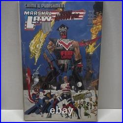 Various Comic Book Publishers LOT, 33 Items COA, Lootcrate Exc, Promo Posters