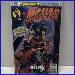 Various Comic Book Publishers LOT, 33 Items COA, Lootcrate Exc, Promo Posters