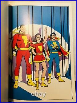 Vintage 1978 DC Super Heroes Poster Book Treasury Intro by ISAAC ASIMOV