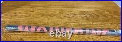 Vintage 1989 Poster Arthur Adams Wolverine X-Men Marvel 22 x 34 Rare NOS 4061