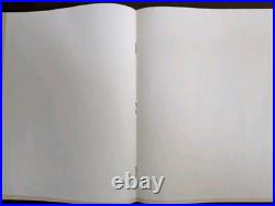 Vintage KISS Marvel Super Special #5 Comic Book 1978 Aucoin With Poster Comic