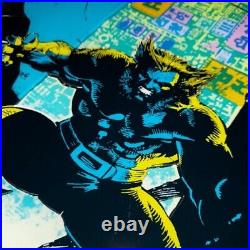 Wolverine #24 Multi-Layer Acrylic Panel by Todd McFarlane Ltd x/150 Poster Print Wolverine #24 Multi-Layer Acrylic Panel by Todd McFarlane Ltd x/150 Poster Print