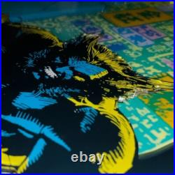Wolverine #24 Multi-Layer Acrylic Panel by Todd McFarlane Ltd x/150 Poster Print Wolverine #24 Multi-Layer Acrylic Panel by Todd McFarlane Ltd x/150 Poster Print