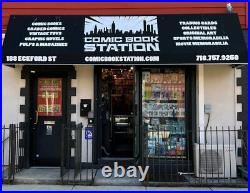 X-Force #23 CGC 9.8 Variant Edition Movie Poster Cover Homage Marvel Comic'10