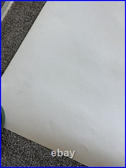 X-Men House Of X Powers Of X Mondo Poster Matt Taylor SDCC 2020 173/375 X-Men House Of X Powers Of X Mondo Poster Matt Taylor SDCC 2020 173/375