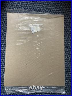 X men sealed Marvel Poster Print 1991 Comic Images 12.5x15.5